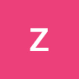 Meet your Posher, Zachary